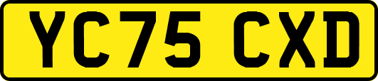YC75CXD