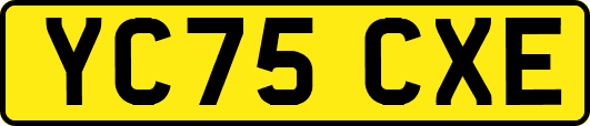 YC75CXE