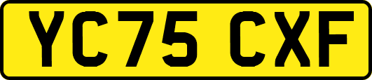 YC75CXF