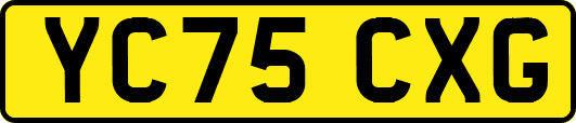 YC75CXG
