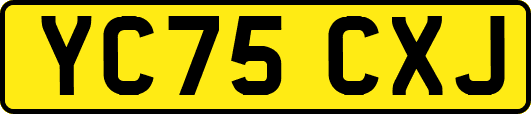 YC75CXJ