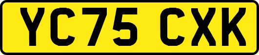 YC75CXK