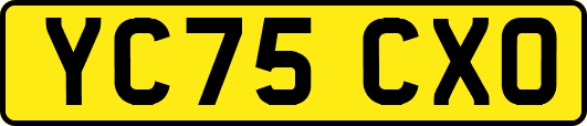 YC75CXO
