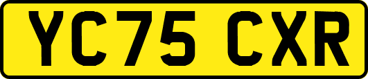 YC75CXR