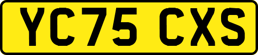 YC75CXS