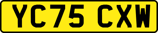 YC75CXW
