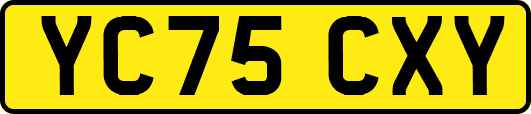YC75CXY