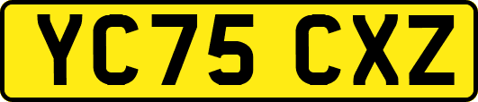 YC75CXZ