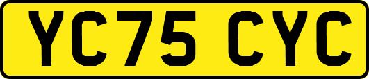 YC75CYC