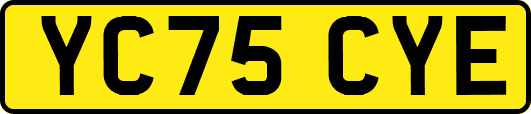 YC75CYE