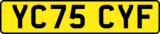 YC75CYF
