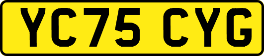 YC75CYG