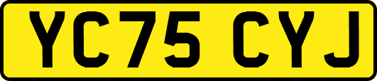 YC75CYJ