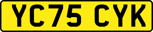 YC75CYK