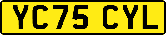YC75CYL