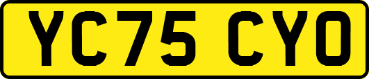 YC75CYO