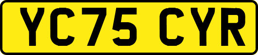 YC75CYR