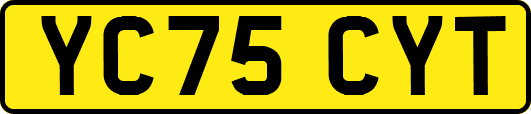 YC75CYT