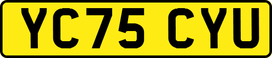 YC75CYU
