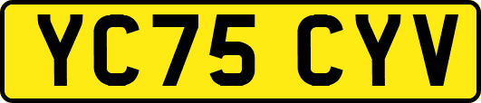 YC75CYV
