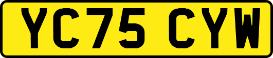 YC75CYW