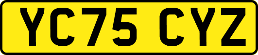 YC75CYZ