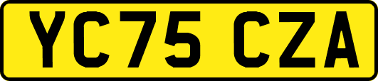 YC75CZA