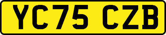 YC75CZB