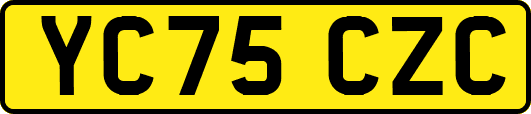YC75CZC