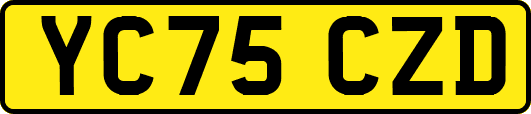YC75CZD