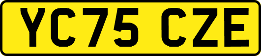 YC75CZE
