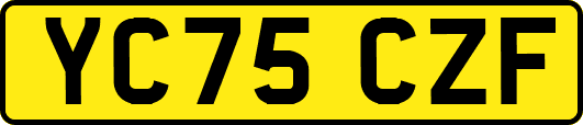 YC75CZF