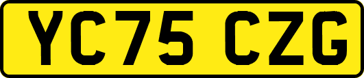 YC75CZG