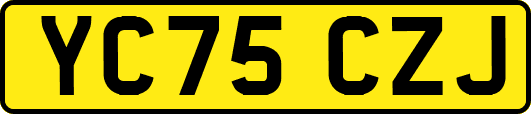 YC75CZJ