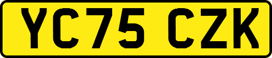 YC75CZK