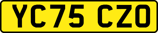 YC75CZO