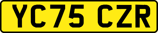 YC75CZR