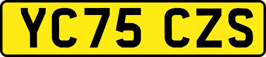 YC75CZS