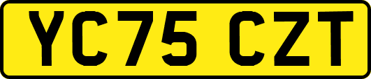 YC75CZT