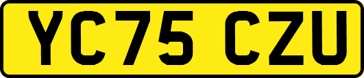 YC75CZU