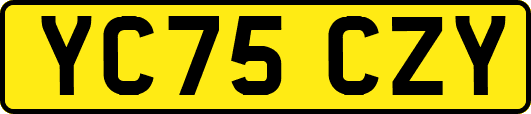 YC75CZY