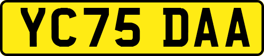 YC75DAA