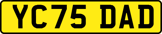 YC75DAD