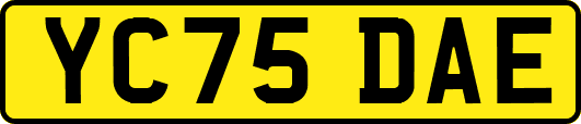 YC75DAE