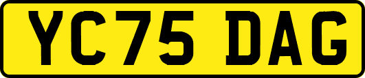 YC75DAG
