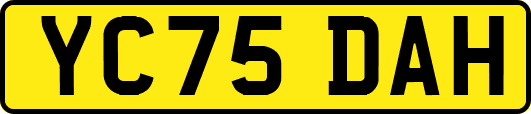 YC75DAH