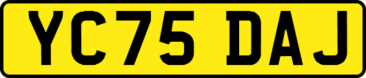 YC75DAJ