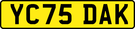 YC75DAK
