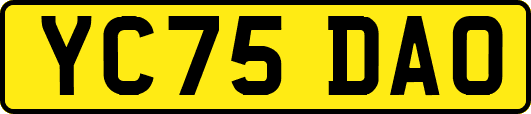 YC75DAO