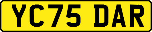 YC75DAR